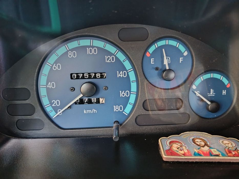 Продам автомобіль в доброму стані