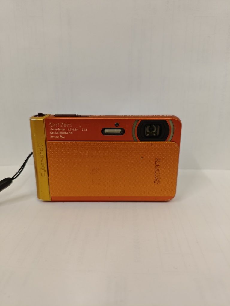 Фотоапарат Sony Cyber-shot DSC-TX30