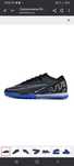 Сороконіжки Nike MercurialX Vapor 15