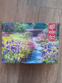 Puzzle 1000sztuk