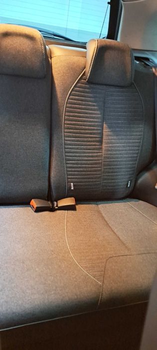 Citroen C3 exclusive teto panorâmico