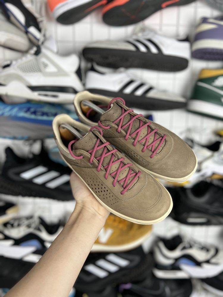Кроссовки Lowa San Francisco Gore-tex Оригинал р(38)