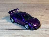 Hot Wheels STH Porsche 911 GT3 RS - Stan Bardzo Dobry
