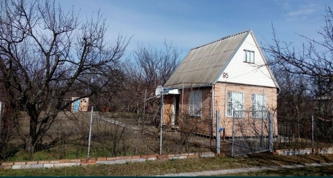 Дача участок дом Малокатериновка