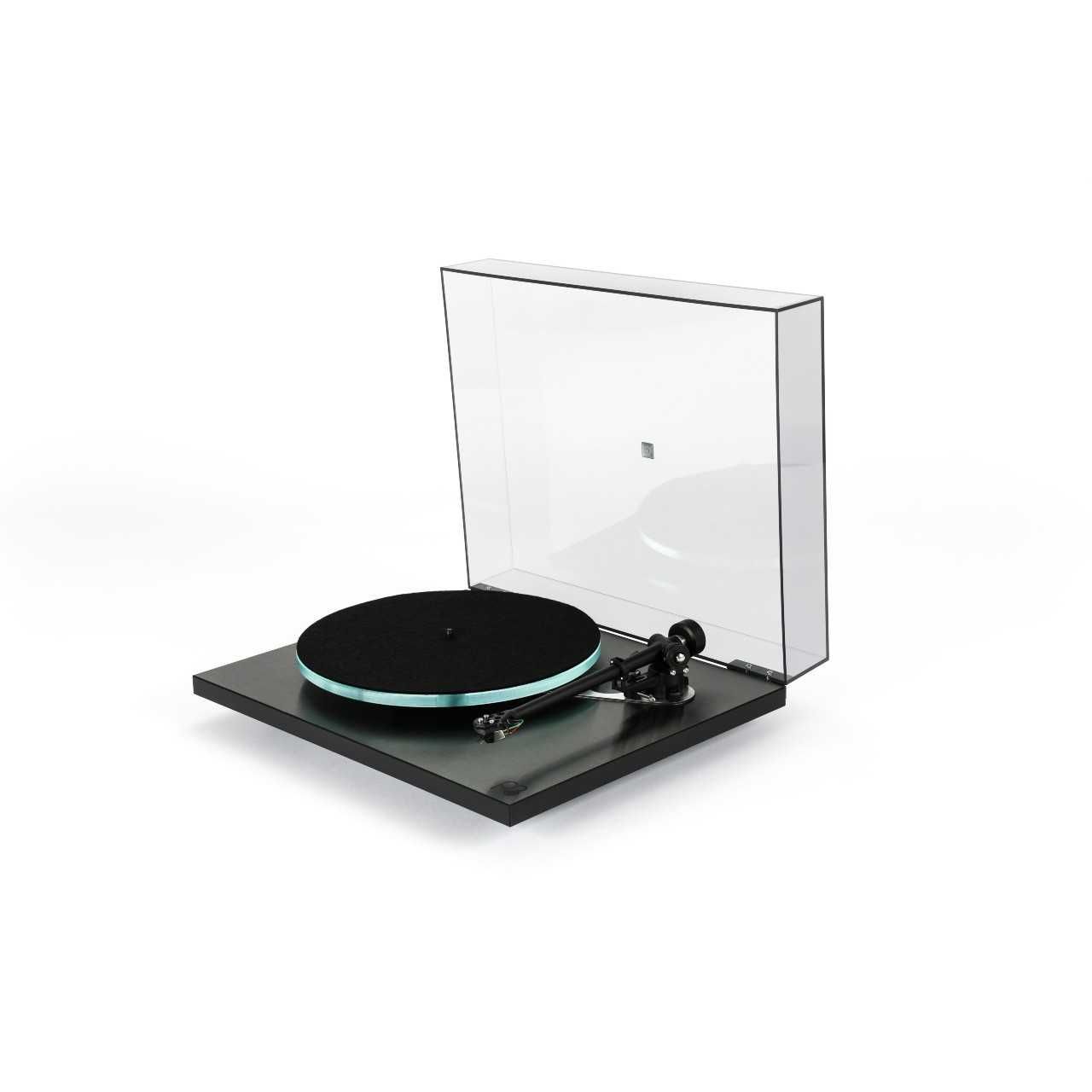 Novidade ! REGA Planar 3 RS - Gira-discos com braço RB330 e cabeça ND5