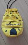 Gra Honeycombs plaster miodu