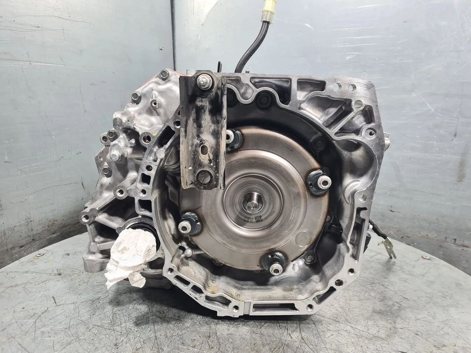 Caixa de velocidades automática DACIA Sandero III