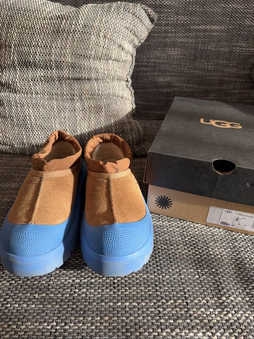 Оригінальне зимове взуття UGG