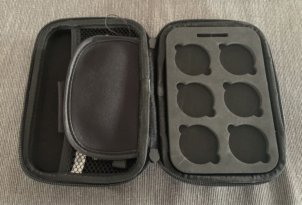 Etui, Case do filtrów PolarPro DJI Mavic Pro