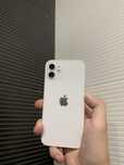iPhone 12 — Белая молния с улиц Лос-Сантоса
