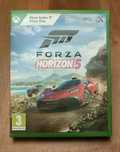 XBOX Forza Horizon 5 / Series / One / bez rys
