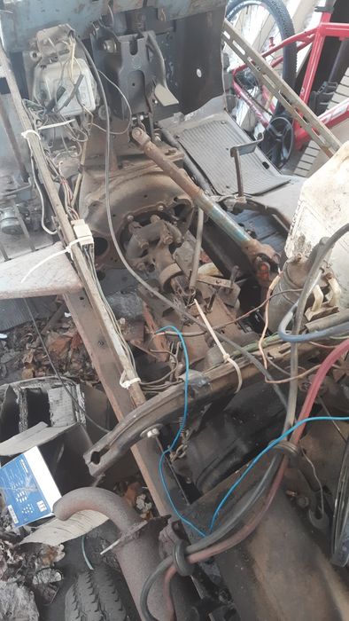 Продам трактор. ХТЗ