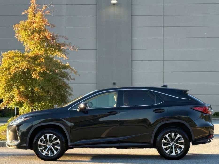 Lexus RX 350      2020