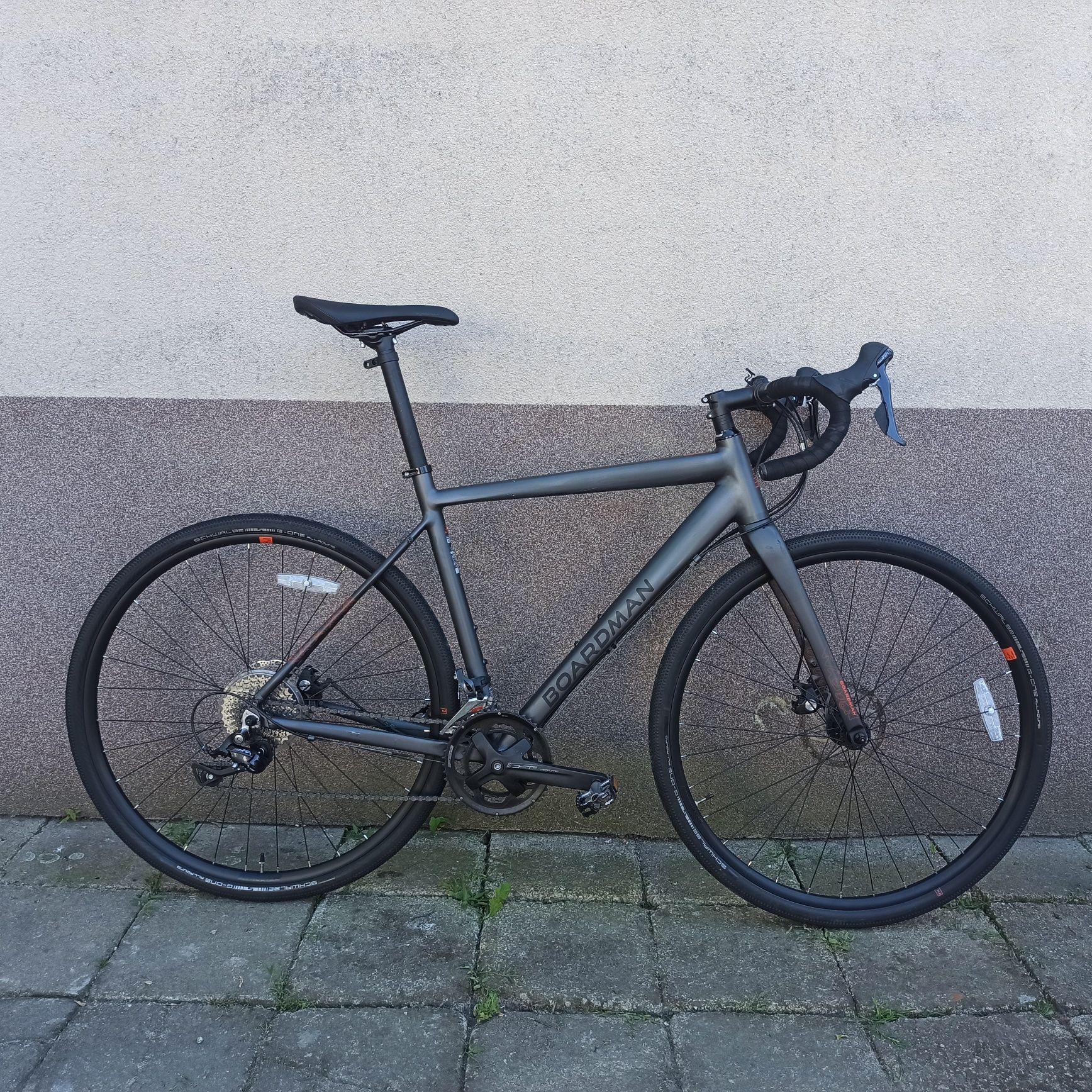 Boardman Gravel Adv 8,6