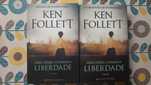 Livros Ken Follett