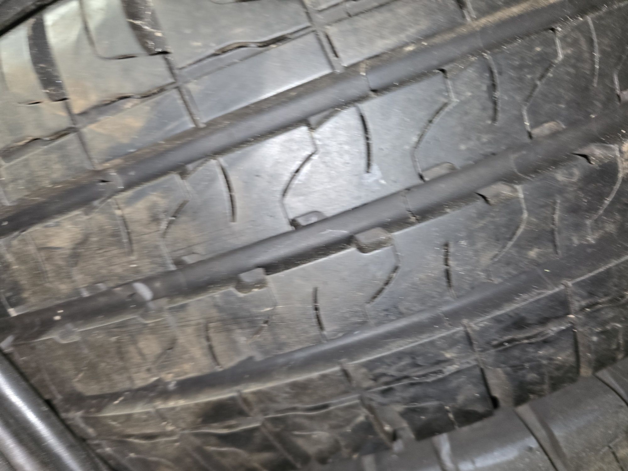 215/70/15 c Kleber Transpro 8,5mm Super para 18r.