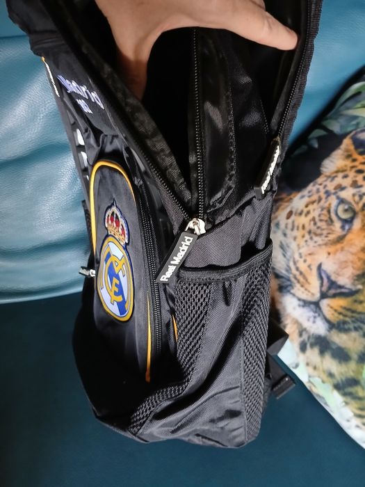 Plecak Real Madryt Madrid