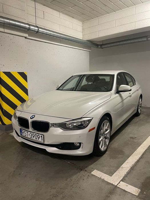 BMW Seria 3 Stan idealny ,