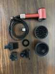 Suszarka do włosów DYSON HD16 Supersonic Nural