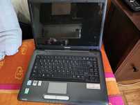 Laptop.   Toshiba