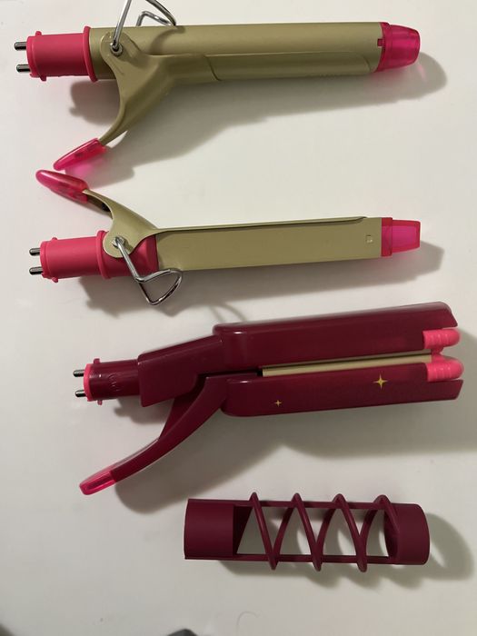 Набір для волосся дитячий