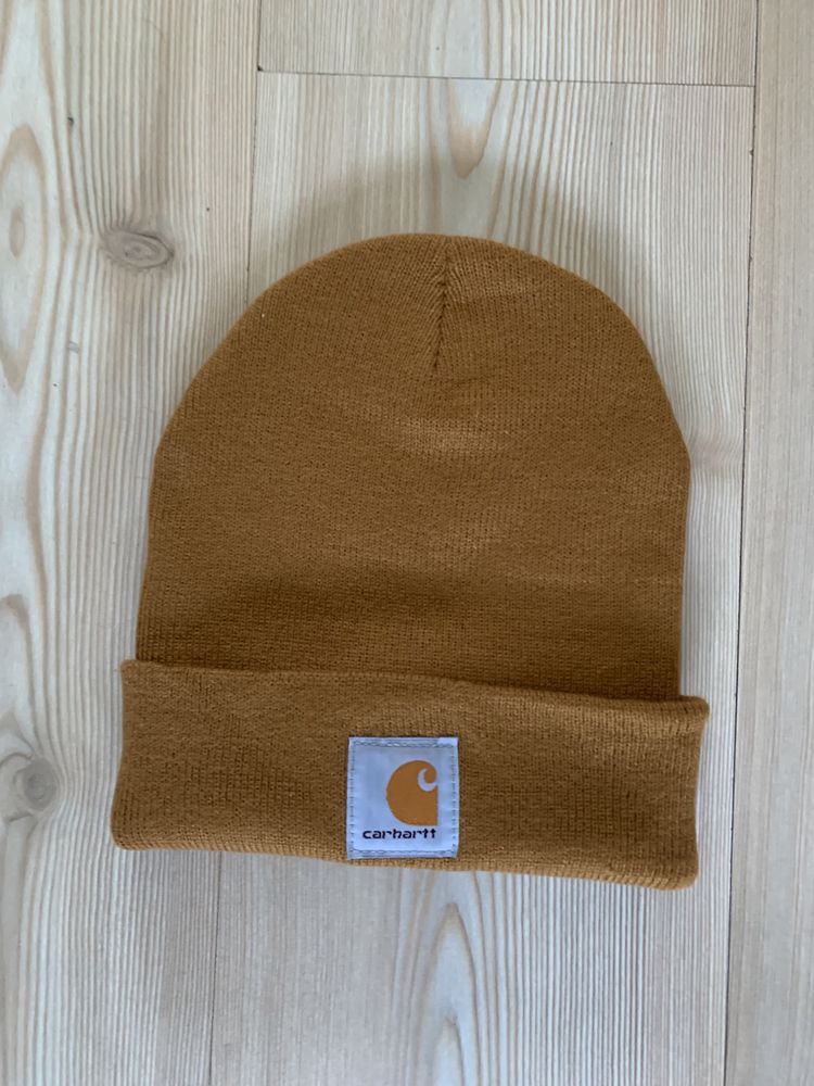 Шапка carhartt