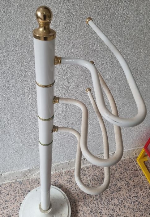 Suporte para Toalhas Casa de Banho