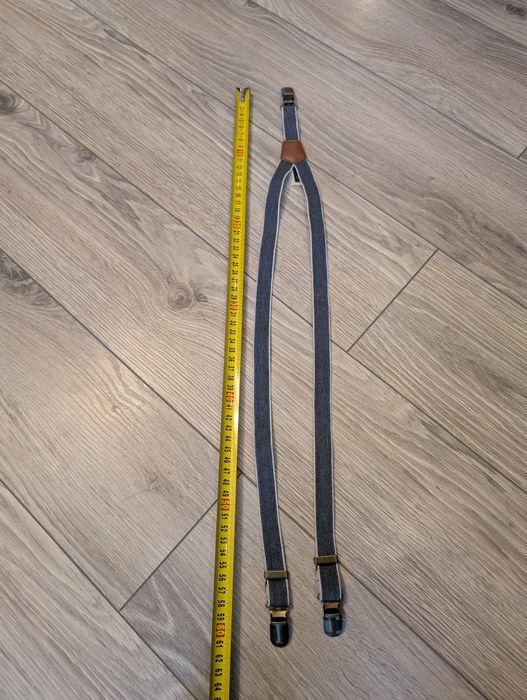 Używane szelki dziecięce 60cm