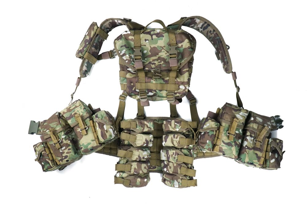 РПС AR ( для AR-15 , Colt M-4 )