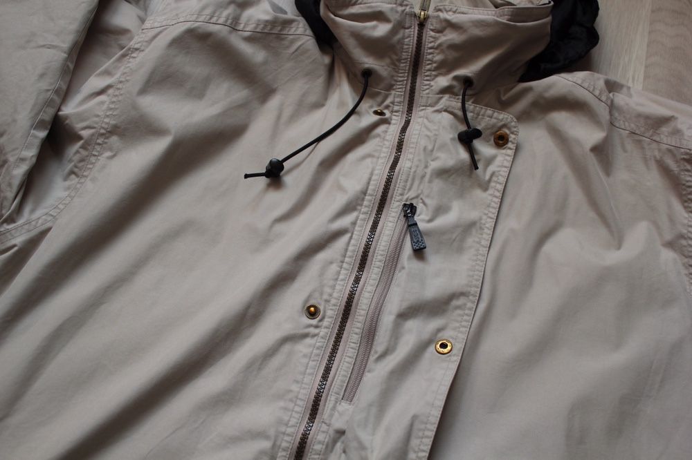 Fjallraven Jacket  XL
