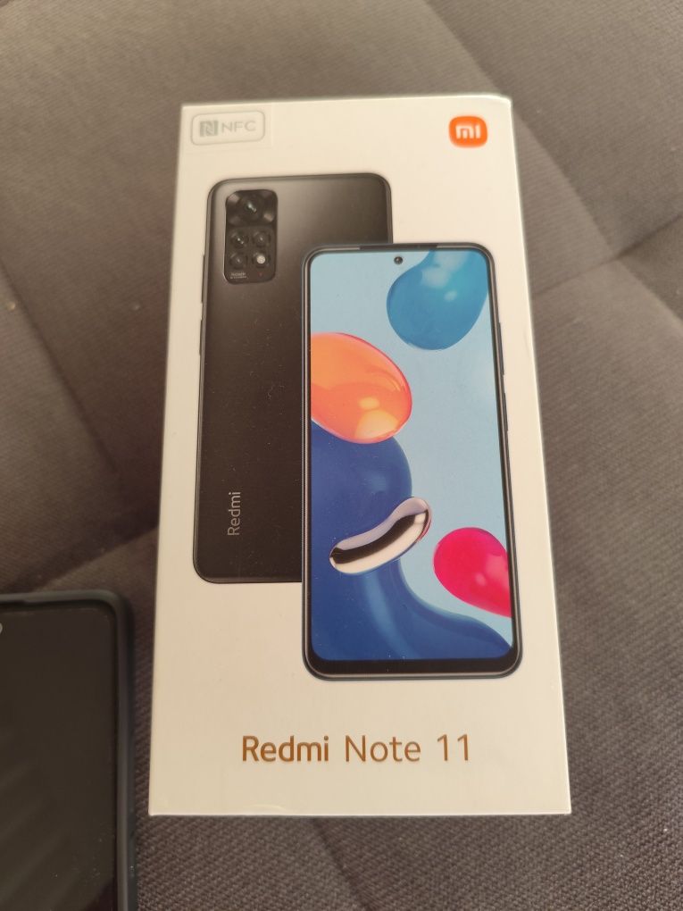 Telefon REDMI NOTE 11