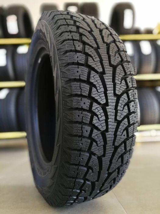 Купити зимові шини гуму резину покришки колеса 215/65R16 "C" для бусів