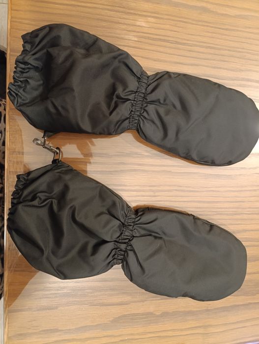 Тактичні рукавиці UNGER