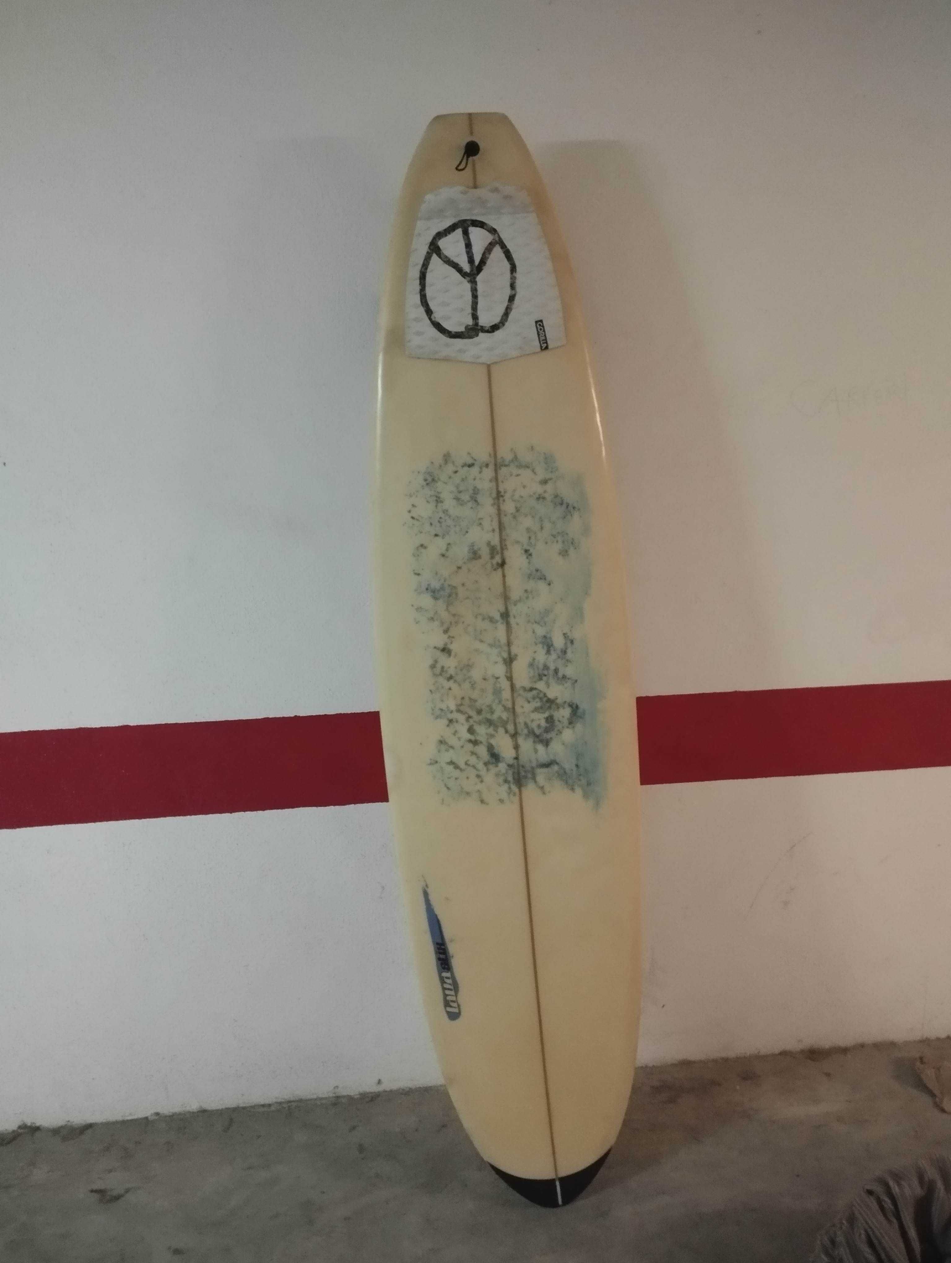 prancha surf 6.10