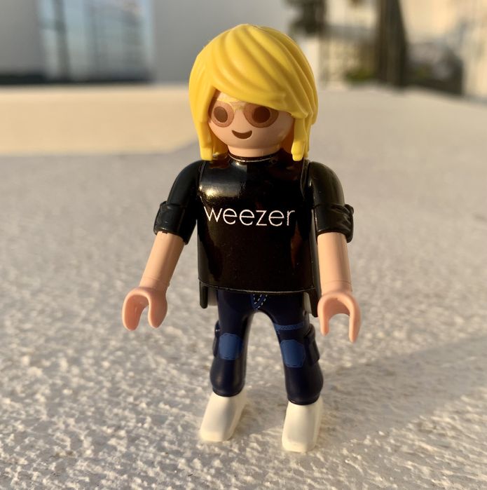 Bonecos / Playmobil / Lego