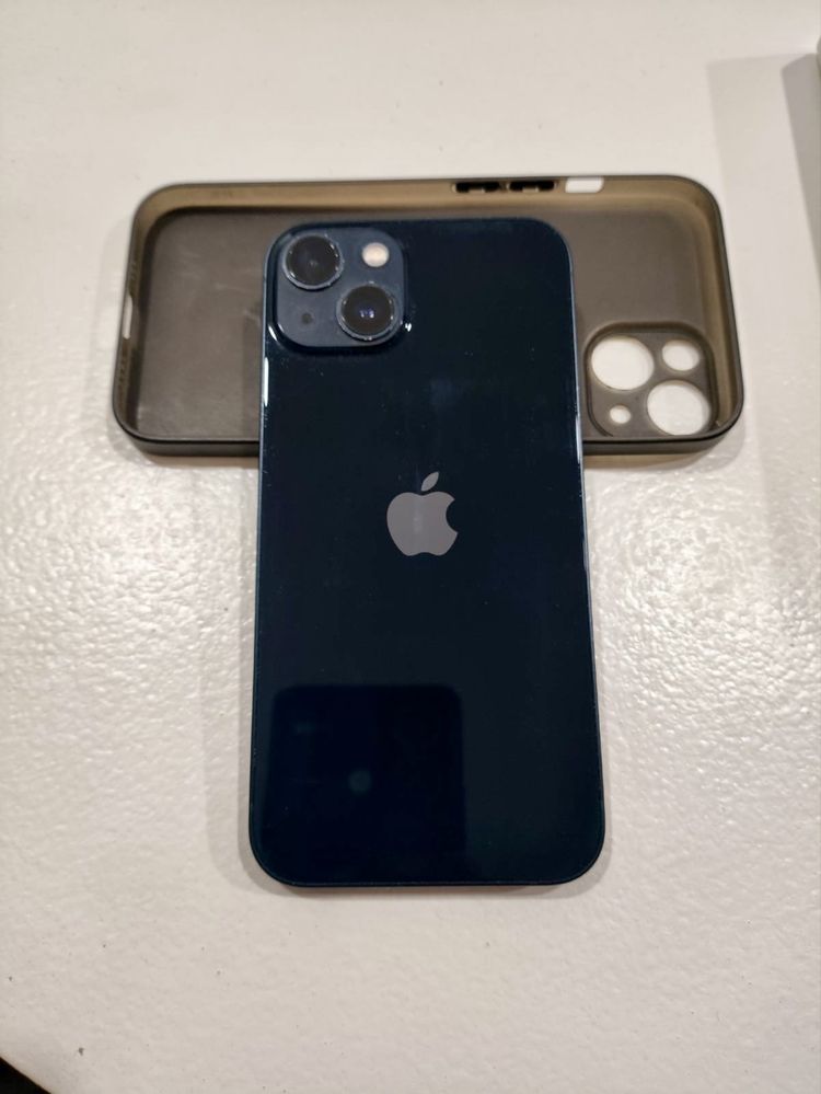 Vendo/ Troco iPhone 13 128GB com fatura