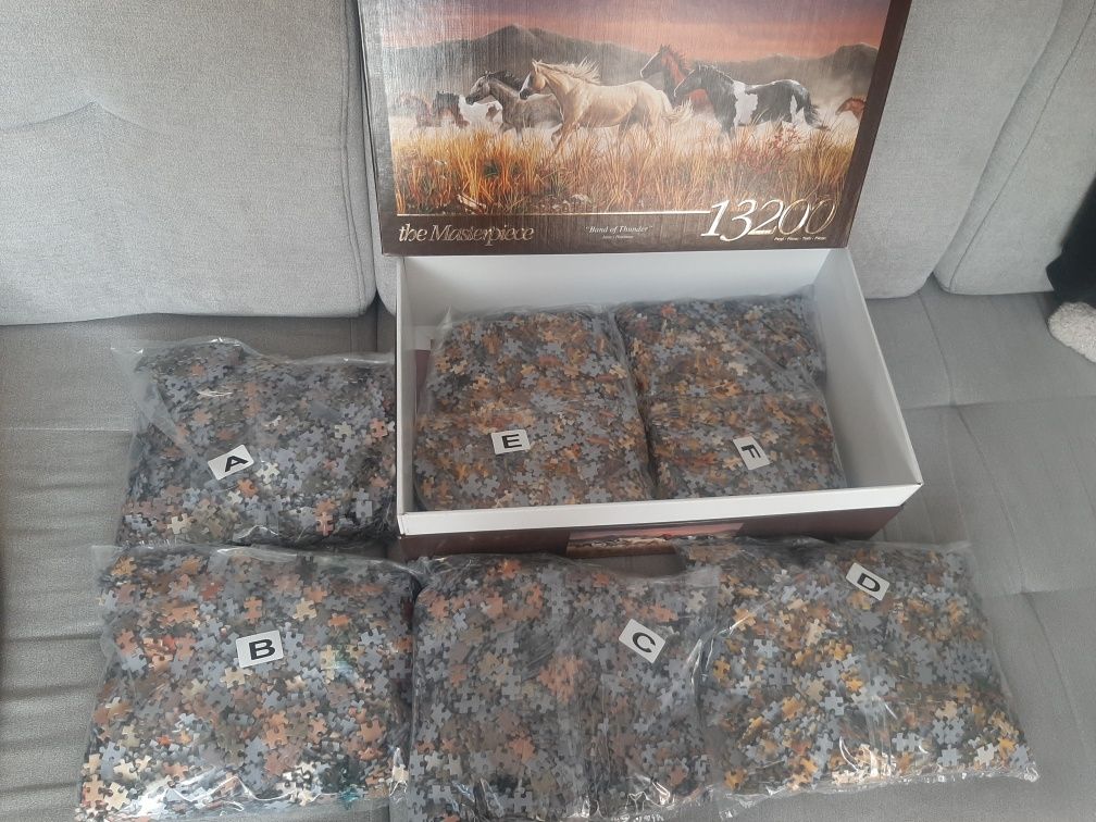 Puzzle Clementoni