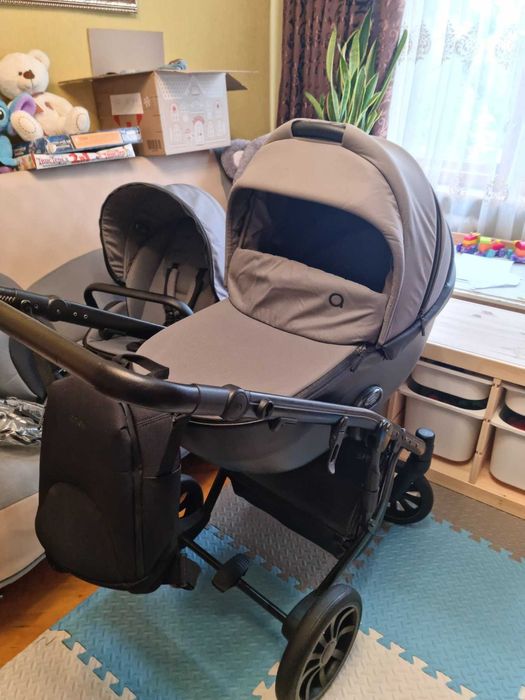 Коляска Anex m/type 2в1