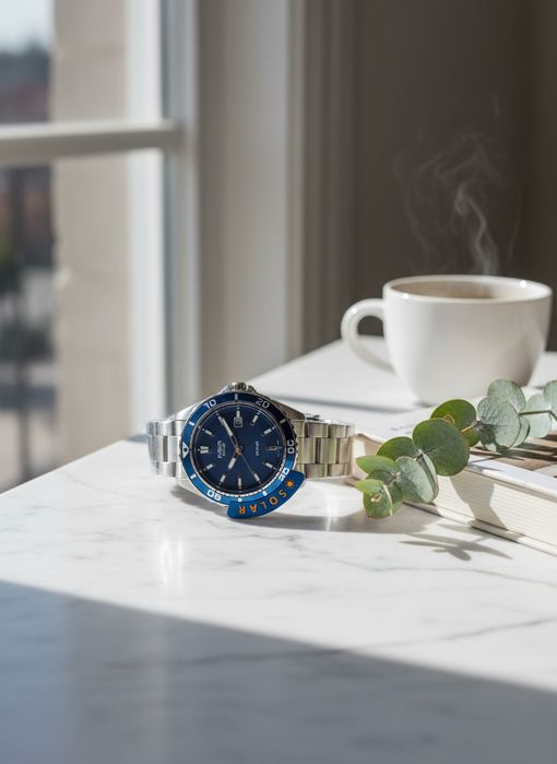 Zegarek Pulsar Solar PX3237X1