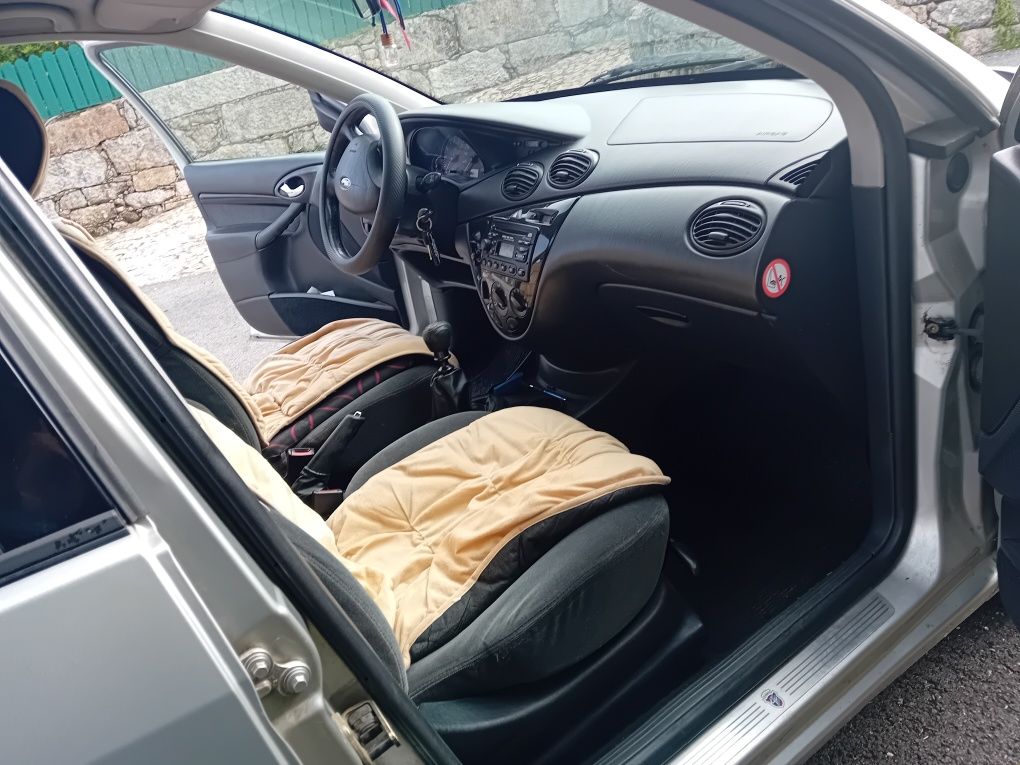 Ford Focus 2003 Diesel
