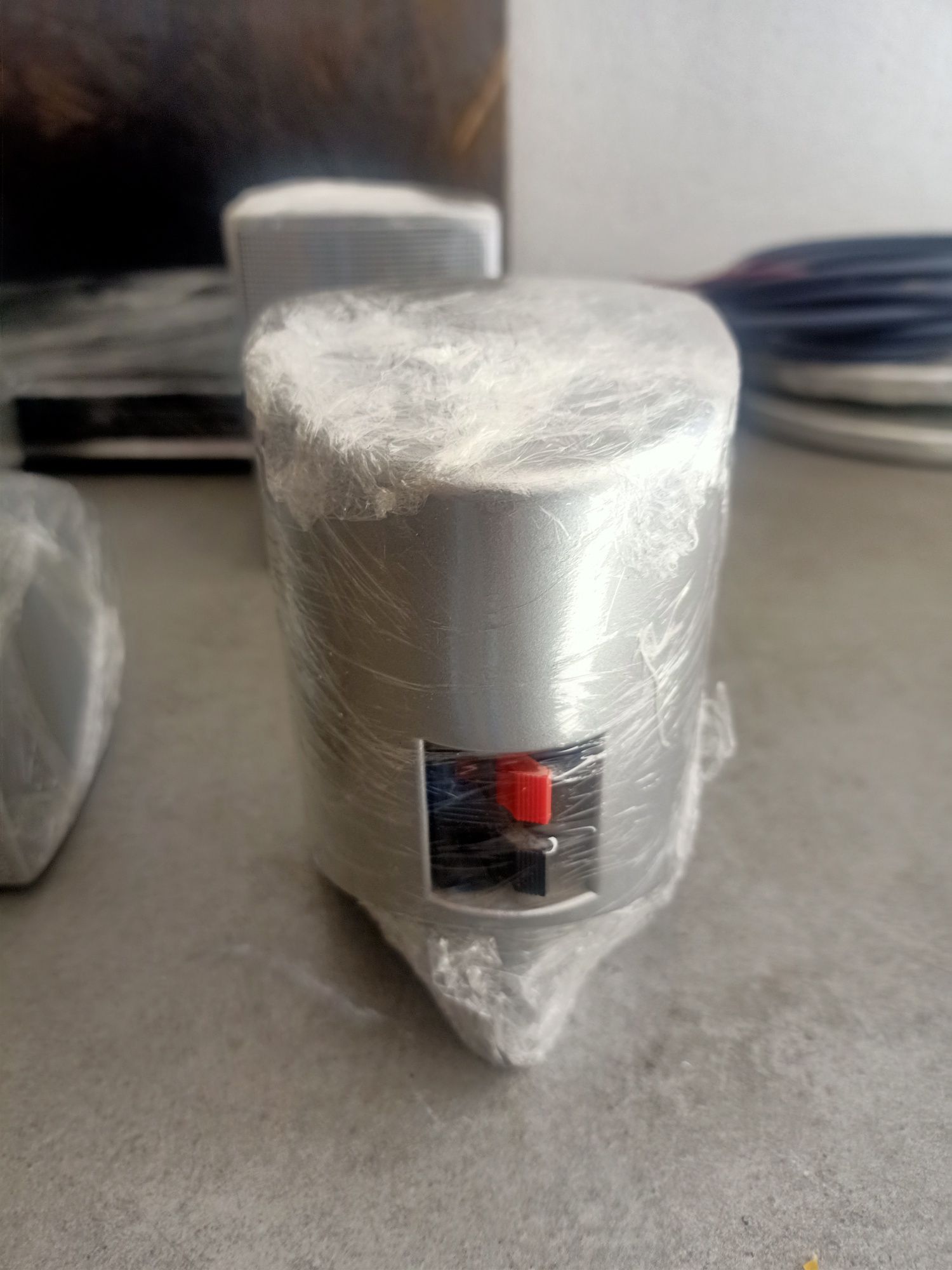 Colunas satélite JBL