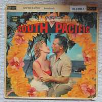 South Pacific  Rodgers & Hammerstein 1958 Ger (3+/3+)