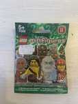 Lego Minifigurka Yeti Seria 11 Minifigures Nieotwierana