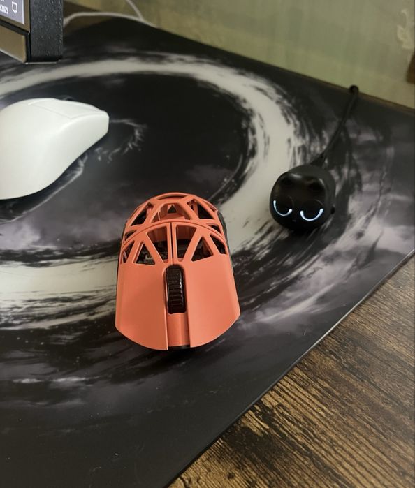 Продам WLmouse beast x mini pro