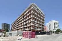 NOVOS Apartamentos T1 c/piscina, ginásio e garagem em S. Victor, Braga
