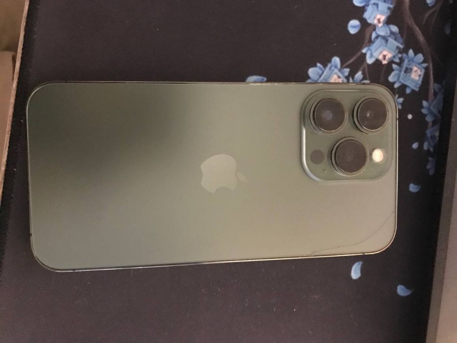 iPhone 13pro 128gb