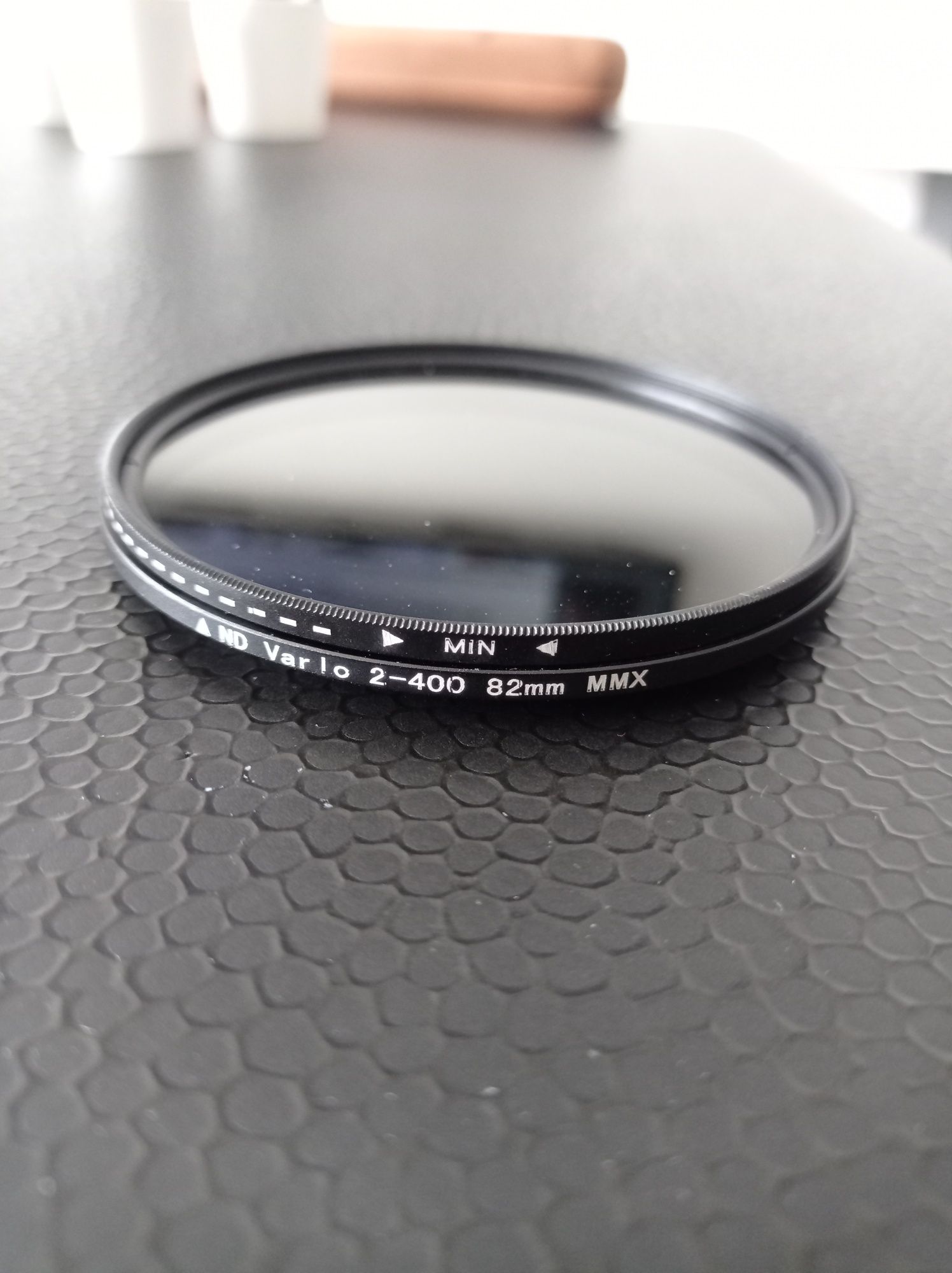 Vendo Filtro ND 82 mm