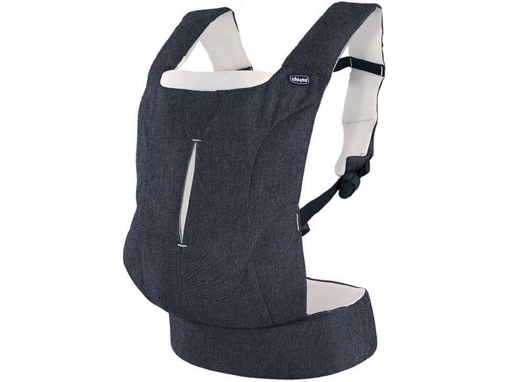 Marsupio/cangaru até 15kg Novo chicco