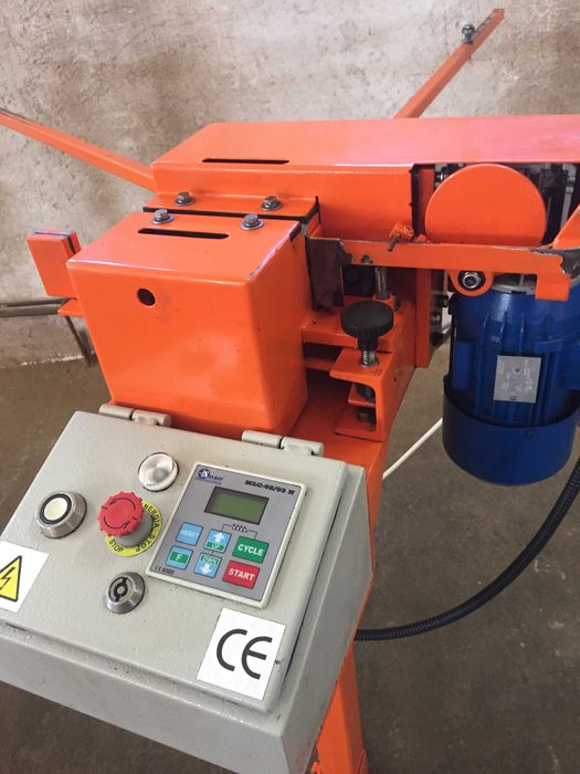 Rozwierak do pił taśmowych WIREX ZOR