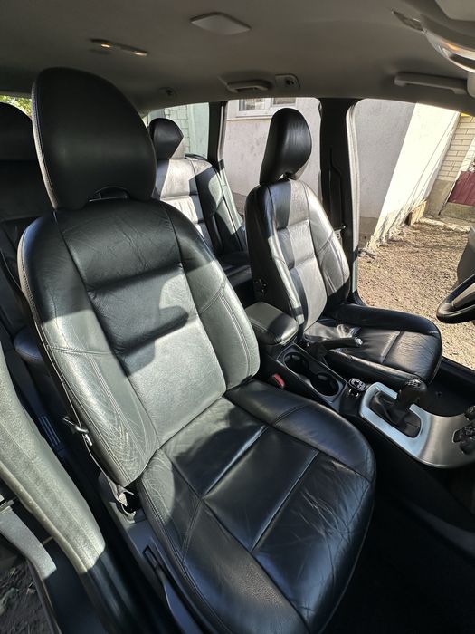 Продам автомобіль Volvo V50, 2007 рік, 2.0d